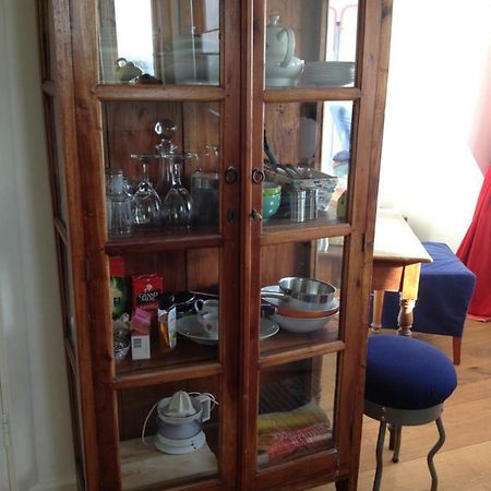Het Witte Huis Amsterdam Eksteriør bilde