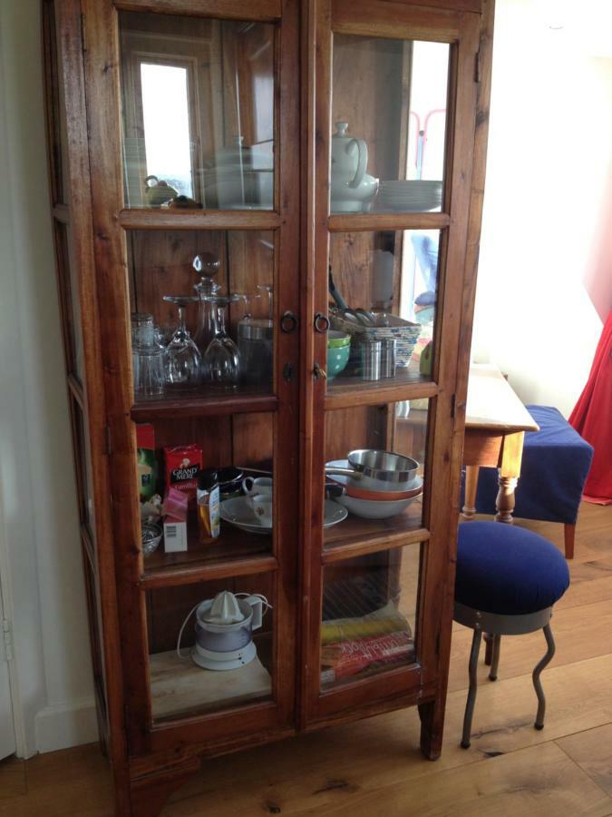 Het Witte Huis Amsterdam Eksteriør bilde