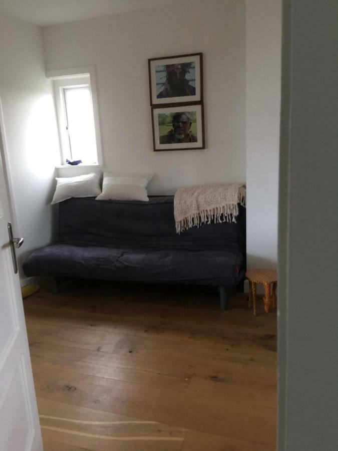 Het Witte Huis Amsterdam Eksteriør bilde